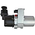 2014 Chrysler 300 - Power Steering Pump, Electronic Hydraulic Pump; With Reservoir, 6 Cyl 3.6L, Without Pulley