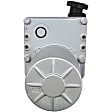 2014 Chrysler 300 - Power Steering Pump, Electronic Hydraulic Pump; With Reservoir, 6 Cyl 3.6L, Without Pulley