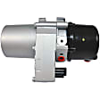 2014 Dodge Durango - Power Steering Pump, Electronic Hydraulic Pump; With Reservoir, 6 Cyl 3.6L, With Pulley