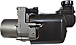 2017 Nissan Pathfinder - Power Steering Pump, Electronic Hydraulic Pump, Reservoir Included, 6 Cyl 3.5L, With Reservoir, Without Pulley
