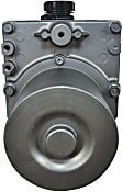2017 Nissan Pathfinder - Power Steering Pump, Electronic Hydraulic Pump, Reservoir Included, 6 Cyl 3.5L, With Reservoir, Without Pulley