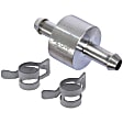 1973 Ford F-700 - Magna-Pure Series Power Steering Filter - Direct Fit