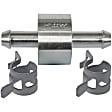 1973 Ford F-700 - Magna-Pure Series Power Steering Filter - Direct Fit