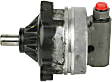 20-247 Power Steering Pump Without Pulley, Without Reservoir Reman Series