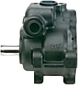 20-271 Power Steering Pump 2.5L, 6Cyl Without Pulley, Without Reservoir Reman Series