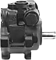 20-271 Power Steering Pump 2.5L, 6Cyl Without Pulley, Without Reservoir Reman Series
