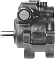 2007 Mercury Montego - Power Steering Pump, Before 04/16/2007, 3.0L, Without Reservoir, Without Pulley, Reman Series