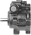 2007 Mercury Montego - Power Steering Pump, Before 04/16/2007, 3.0L, Without Reservoir, Without Pulley, Reman Series