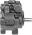2007 Mercury Montego - Power Steering Pump, Before 04/16/2007, 3.0L, Without Reservoir, Without Pulley, Reman Series