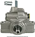 20-374 Power Steering Pump 4.6L, 8Cyl Without Pulley, Without Reservoir Reman Series