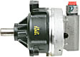 20-499 Power Steering Pump Without Pulley, Without Reservoir Reman Series