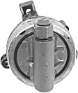 20-499 Power Steering Pump Without Pulley, Without Reservoir Reman Series