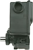 2000 Chevrolet Impala - Power Steering Pump, Without Aftermarket Filtration Improvement; With Reservoir, 6 Cyl 3.8L, Without Reservoir, Without Pulley, Reman Series