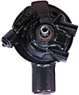 1967 Plymouth VIP - Power Steering Pump, Federal Pump; With Reservoir, 8 Cyl 6.3L, Without Pulley, Reman Series