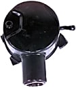1967 Plymouth VIP - Power Steering Pump, Federal Pump; With Reservoir, 8 Cyl 6.3L, Without Pulley, Reman Series