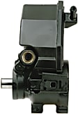 20-64610 Power Steering Pump 3.7L, 6Cyl Without Pulley, With Reservoir Reman Series
