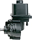 20-65990 Power Steering Pump 4.2L, 6Cyl Without Pulley, With Reservoir Reman Series