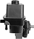 20-65990 Power Steering Pump 4.2L, 6Cyl Without Pulley, With Reservoir Reman Series