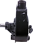 20-6859 Power Steering Pump Without Pulley, With Reservoir Reman Series