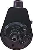 20-6859 Power Steering Pump Without Pulley, With Reservoir Reman Series