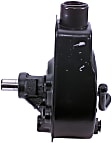 20-6859 Power Steering Pump Without Pulley, With Reservoir Reman Series