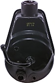 20-6859 Power Steering Pump Without Pulley, With Reservoir Reman Series