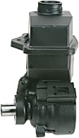 20-69989 Power Steering Pump Without Pulley, With Reservoir Reman Series