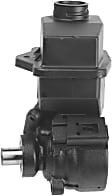 20-69989 Power Steering Pump Without Pulley, With Reservoir Reman Series