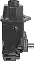 20-69989 Power Steering Pump Without Pulley, With Reservoir Reman Series