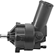 20-7248 Power Steering Pump Without Pulley, With Reservoir Reman Series