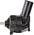 20-7256 Power Steering Pump Without Pulley, With Reservoir Reman Series