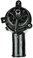 2002 Ford Ranger - Power Steering Pump, Without Aftermarket Filtration Improvement, Reservoir Included, 3.0L 6Cyl, With Reservoir, Without Pulley, Reman Series