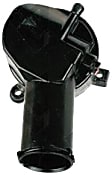 2002 Ford Ranger - Power Steering Pump, Without Aftermarket Filtration Improvement, Reservoir Included, 3.0L 6Cyl, With Reservoir, Without Pulley, Reman Series