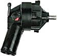 2002 Ford Ranger - Power Steering Pump, Without Aftermarket Filtration Improvement, Reservoir Included, 3.0L 6Cyl, With Reservoir, Without Pulley, Reman Series