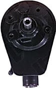 20-7877 Power Steering Pump Without Pulley, With Reservoir Reman Series