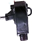 20-7877 Power Steering Pump Without Pulley, With Reservoir Reman Series