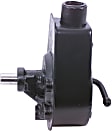 20-7878 Power Steering Pump Without Pulley, With Reservoir Reman Series