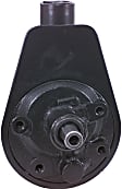 20-7878 Power Steering Pump Without Pulley, With Reservoir Reman Series