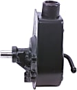 20-7878 Power Steering Pump Without Pulley, With Reservoir Reman Series