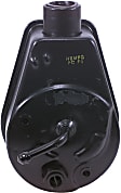 20-7878 Power Steering Pump Without Pulley, With Reservoir Reman Series