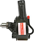 20-8001 Power Steering Pump 5.9L, 6Cyl Without Pulley, With Reservoir Reman Series