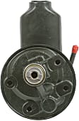 20-8001 Power Steering Pump 5.9L, 6Cyl Without Pulley, With Reservoir Reman Series