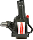 20-8001 Power Steering Pump 5.9L, 6Cyl Without Pulley, With Reservoir Reman Series