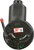 20-8001 Power Steering Pump 5.9L, 6Cyl Without Pulley, With Reservoir Reman Series