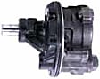1982 Plymouth PB350 - Power Steering Pump, Hydro-Boost Pump Has 1 Pressure Line And 2 Return Lines, 8 Cyl 5.9L, Without Reservoir, Without Pulley, Reman Series