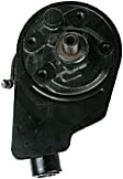 2014 Chevrolet Suburban 1500 - Power Steering Pump, Without Aftermarket Filtration Improvement; With Reservoir, 8 Cyl 5.3L, Without Pulley, Reman Series