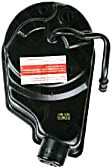 2014 Chevrolet Suburban 1500 - Power Steering Pump, Without Aftermarket Filtration Improvement; With Reservoir, 8 Cyl 5.3L, Without Pulley, Reman Series
