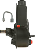 20-8748VB Power Steering Pump Without Pulley, With Reservoir Reman Series