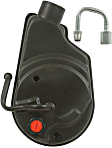 20-8748VB Power Steering Pump Without Pulley, With Reservoir Reman Series