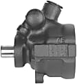 20-993 Power Steering Pump Without Pulley, Without Reservoir Reman Series